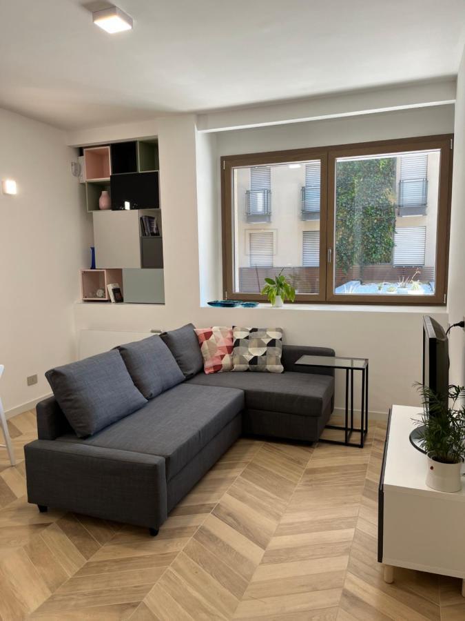 Lejlighed Trastevere Cozy Rom