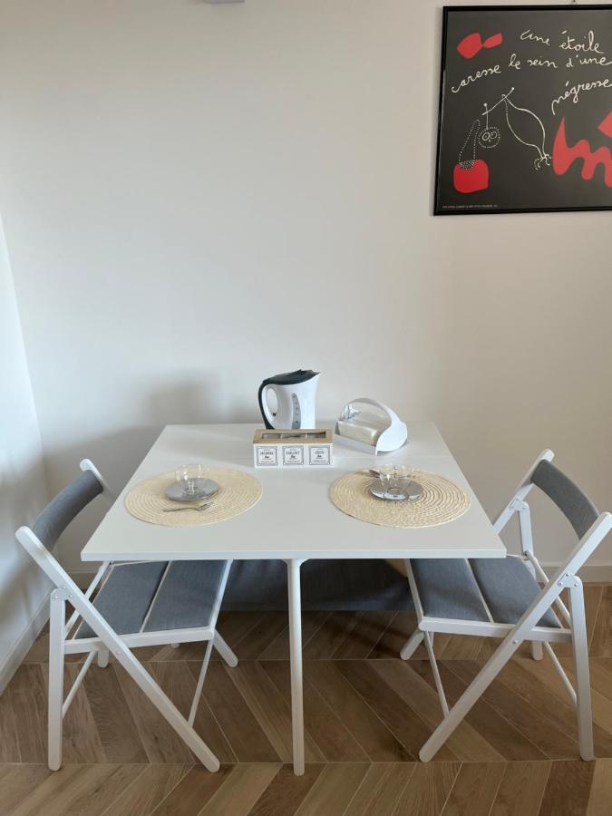 Lejlighed Trastevere Cozy